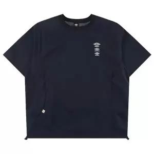 [엄브로] 하이웨이 벤틸 반팔 피스테 UR221CWT42DVY