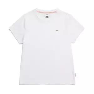 [내셔널지오그래픽]N242WTS210 W 트러타 드라이실 반팔 티셔츠_IC