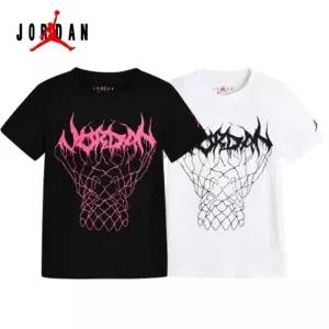 [롯데백화점]나이키 나이키키즈 주니어 MJ 스포츠 반팔티 N242TS308P