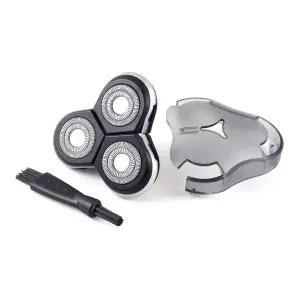 호환  필립스 면도기 헤드 보호 캡커버 노렐코  클리닝 브러쉬 RQ12 RQ11 RQ10 RQ1050 RQ1060 RQ1075 RQ108