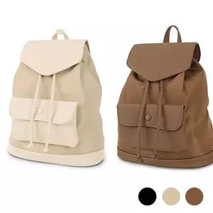 키플링백팩 나들이 남자백팩 여성 캐주얼 스타일링 정장 백팩