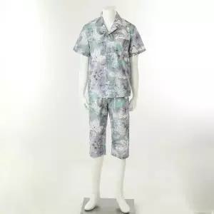 [대구백화점] [와코루]야자수디지털프린팅남성잠옷(WPA7191M)