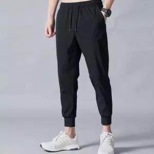 밴딩 봄 조거 여름 바지 여자 남자 데일리 조커 팬츠 사계절조거 남자 데일리조거 바지 봄조거팬츠 쿨링