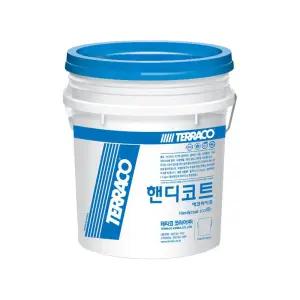 테라코 핸디코트 실내용 퍼티 15kg