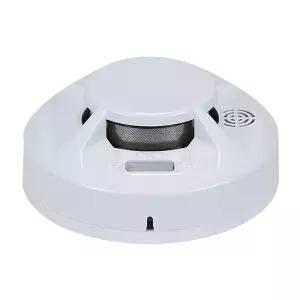 연기 감지기 단독형 광전식/화제/가정용/경보기/센서/소방/단독/누출/탐지기/화재용/누설/안전/화재/설비