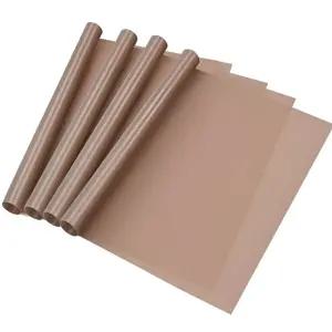 제과제빵 오븐용 유산지 베이커리 46빵판 조리용 테프론시트 실리콘페이퍼