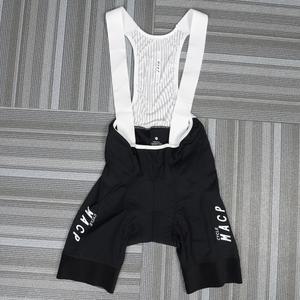 빕숏 남성용 사이클링 쇼츠 프로 7시간 엘라스틱 인터페이스 패드 타이츠 MTB 로드 바이크 라이딩 자전거 바지