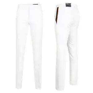 SNP골프 남성 사이드 트리라인 퍼포먼스 골프팬츠