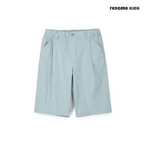 [보리보리/레노마 키즈]남아화섬주름6부팬츠(R2622P229_22)