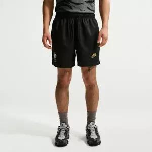 [국내매장] 나이키/남성반바지/대한민국 클럽 축구 플로우 쇼츠(IB6285-010)/EV