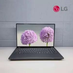 LG 중고노트북 P530 i5 8G 128G 지포스 게이밍