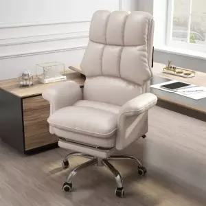 게이밍의자 컴퓨터 학생 게임 팔걸이 PC방 체어 사무용