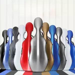 백팩형 첼로 하드케이스 4/4 4/3 첼로하드케이스 가방