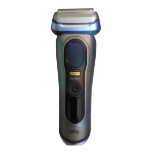 브라운 남성 전기면도기 시리즈9 PRO Plus 9519s 자동 전동 면도기