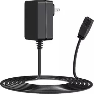 WYBOT Osprey 700 무선 벽 등반 풀 클리너용 가이 테크 급속 충전기 Osprey700Pro용 전원 코드 AC 어댑터