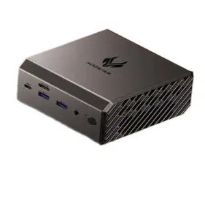 미니 배어본 미니PC 컴퓨터 AMD 고성능 HX SSD