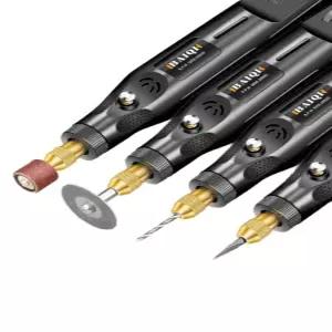 그라인더 피규어 공구 도구 핸드전기 분쇄기 연마 충전 전동 프라모델 전지 앵글 연삭기