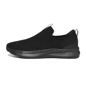 [롯데백화점]휠라 (남성용)FILA KNIT SLIP ON 1RM03002H_001
