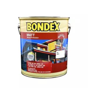 본덱스 오일스테인 목재방부방충도료 5L