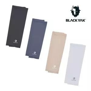 블랙야크 남여 공용 자외선 차단 냉감 팔토시 아쿠아X베이직슬리브A 2BYXXX4905 BYNW