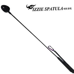 낚시 밑밥 쏠채 튼튼한 고리형 휴대용 낚시 밑밥 주걱 원투 크릴 투척기 갯바위 손잡이 미끄럼 편안한 선상