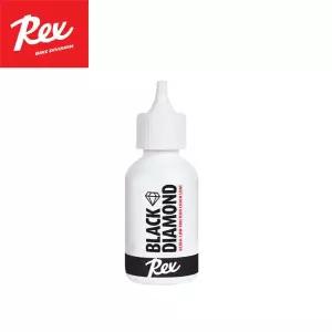 렉스 체인루브 블랙 다이아몬드 30g V1