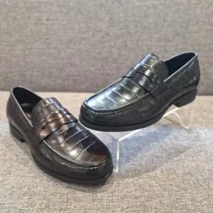 [탠디]미셸by탠디 MG01 남성 굽3cm 데일리 로퍼 Y25049 (49069496)