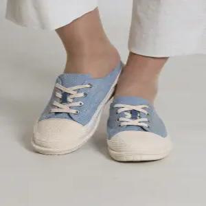 [보니스팍스][보니스팍스(Bonispax)] 뮬 스니커즈 (택가격 159000원)