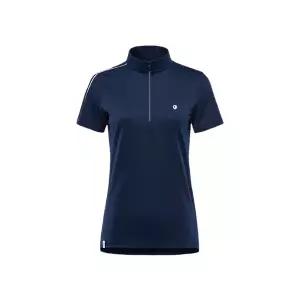 블랙야크 여성 브리디싱글집업 티셔츠S2 1BYTSM2535-VN