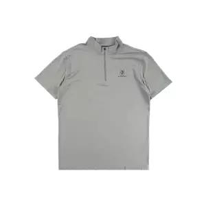 블랙야크 남성 F러시 티셔츠7 RFBYTSM4004-KG