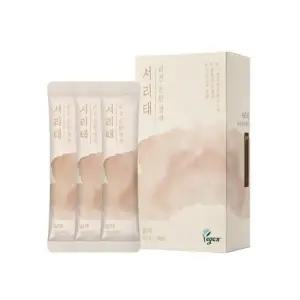 꽃을든남자 서리태 비건 순한 염색 40g 1개 (색상선택)