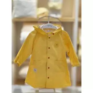 아가방 세이브존02 79t055902 해피곰돌이푸 우비(가방)