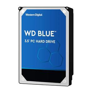 웨스턴 디지털 블루 WD5000AZLX 500GB 7200RPM 32MB 캐시 SATA 6.0GB/S 3.5인치 내장 하드 드라이브 베어 OS