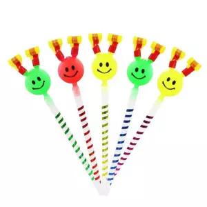 코끼리 1타 40개입장난감 응원나팔 끼리코 불기