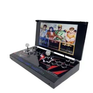 오락실 게임기 게임 접이식 콘솔 휴대용 옛날 추억의 고전 플러그인 기타