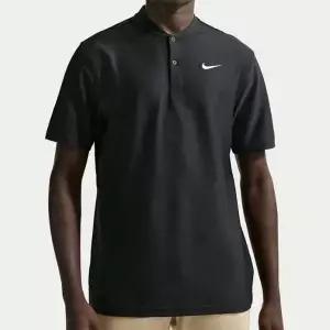 [나이키] 벨로시티 드라이핏 남성 골프 폴로 블랙 IB0279-010 AS 가능한 국내매장