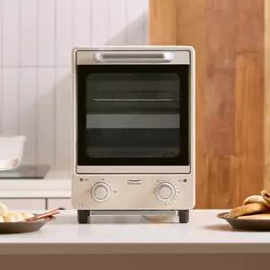 [풀무원공식] 풀무원 8리터 미니 오븐 토스터 VD08CCM0