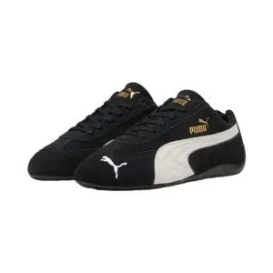 [국내매장판] 푸마 스피드캣 OG 블랙 화이트 398846-01