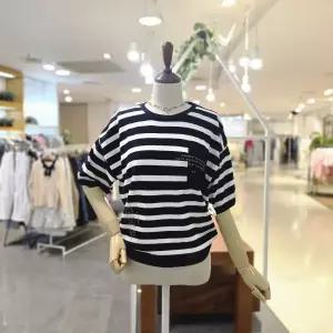 [대구백화점] [멜로디가든]원포켓단가라니트(M26M4K125)