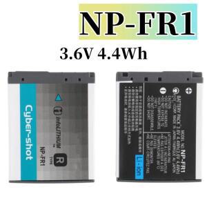 소니 DSC P100 T30 G1 V3 F88 용 NP-FR1 배터리 카메라