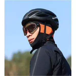 꾹상점1  라이딩 오토바이 쿨두건 이너캡 통풍 속모자 모두팜 비니 헬멧 시원한 자전거 우수 여름용