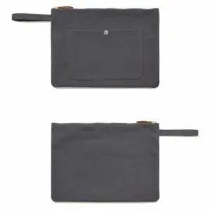 클러치 L (챠콜) 생리대파우치 속가방