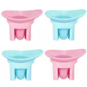 말랑말랑 안구 세척컵 눈세척기 눈 세정 컵