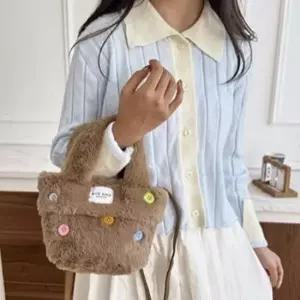 ( CH0781Y) 미니 패션잡화 백 클러치백 미니백 손 여