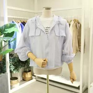 [대구백화점] [오픈클로젯]여리후드점퍼(SA266JP480)