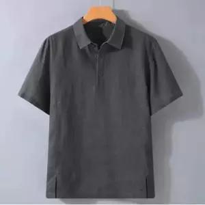 슬램덩크 남사친 캐주얼 오피스룩 자켓 코트 그물망 패턴 슬림핏 린넨 숏 데일리 HO1