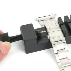 스트랩 변경 교체 시계줄 줄이기 시계줄 공구 메탈빈티지 시계선물 40대남자시계