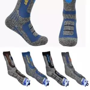 슬레진저 도톰한 두께감 쿨 파일 신사 스포츠 장목