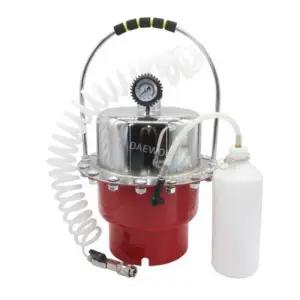 브레이크액 추출기 공압 펌핑 오일 브레이크 교체 교환기