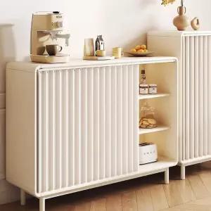 책장 슬라이드 커튼 가리개 수납장 주방 가림막 가리개커